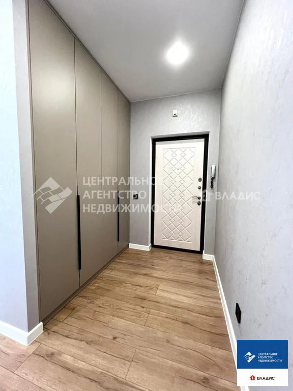 Продажа квартиры, Рязань, ул. Березовая - Фото 13