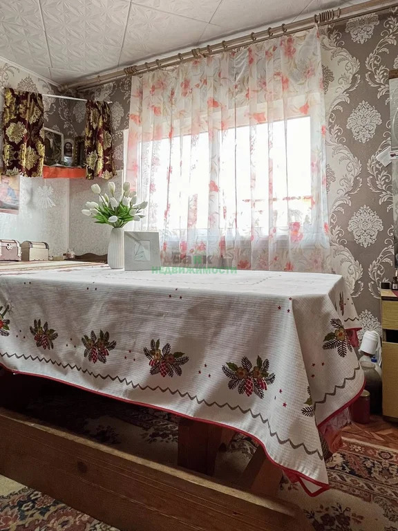 Продажа дома, Маянга, Балаковский район, ул. Центральная - Фото 12