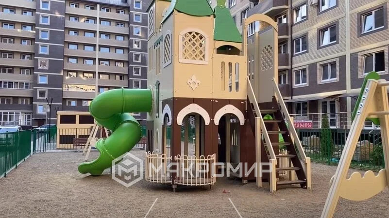 Продажа квартиры, Краснодар, им. лётчика Позднякова ул. - Фото 11