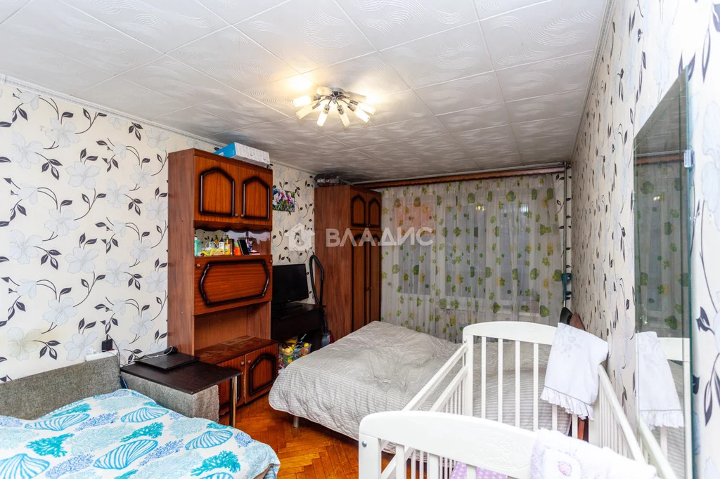 Москва, улица Молостовых, д.15к5, 2-комнатная квартира на продажу - Фото 23