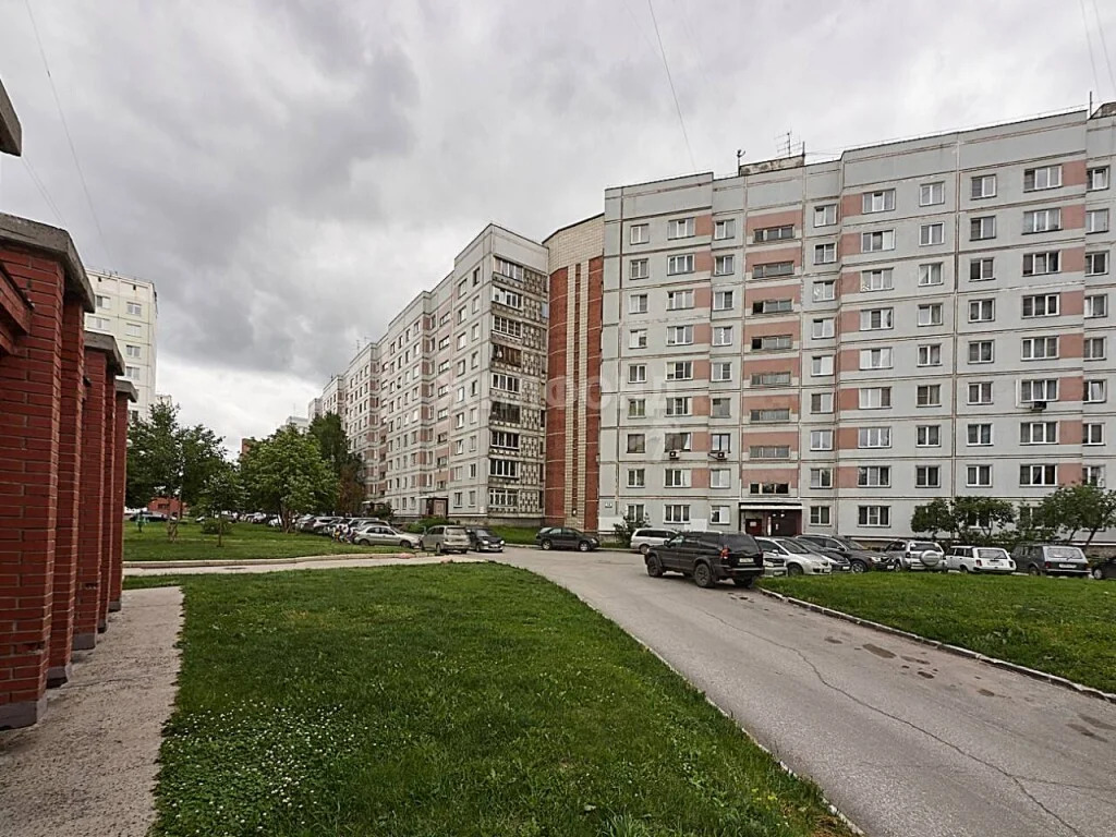 Продажа квартиры, Новосибирск, ул. Рассветная - Фото 14