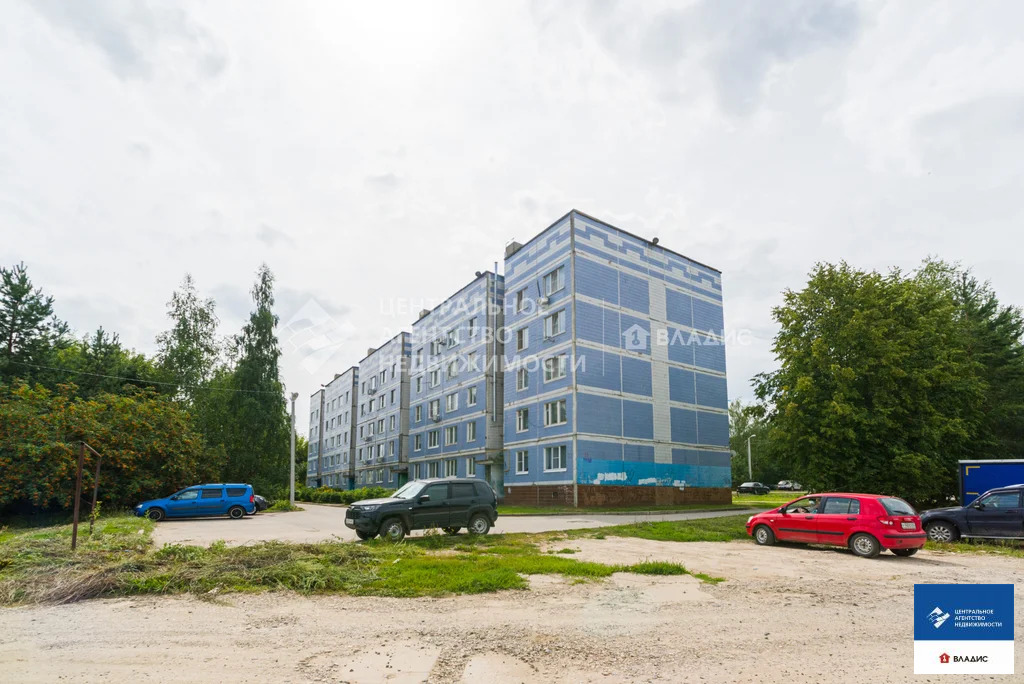 Продажа квартиры, Баграмово, Рыбновский район, 15 - Фото 16