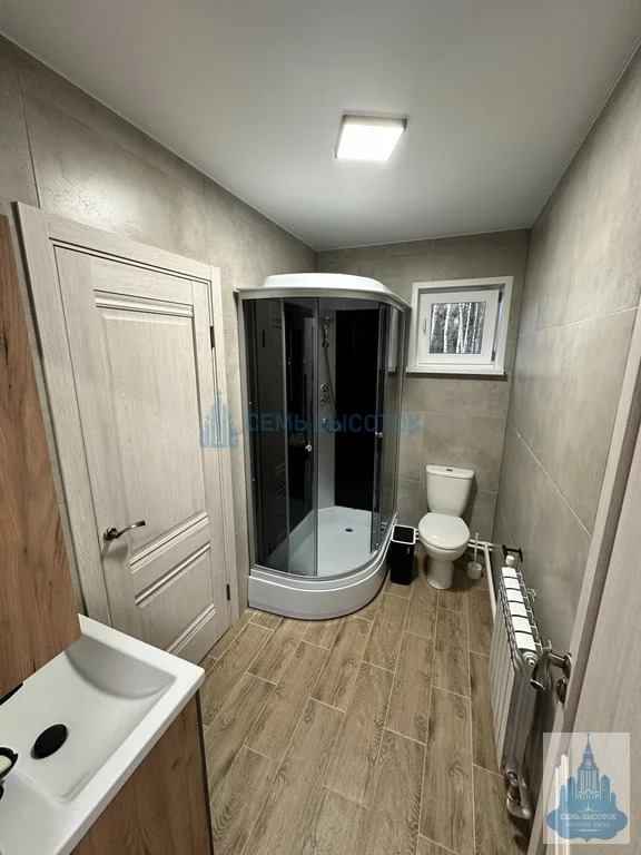 Продажа дома, Домодедово, Домодедово г. о., 1-я Ступинская ул. - Фото 15