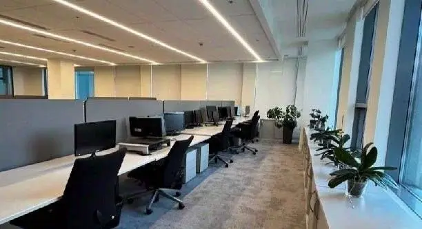 Офис в БЦ в ЦАО - Фото 4