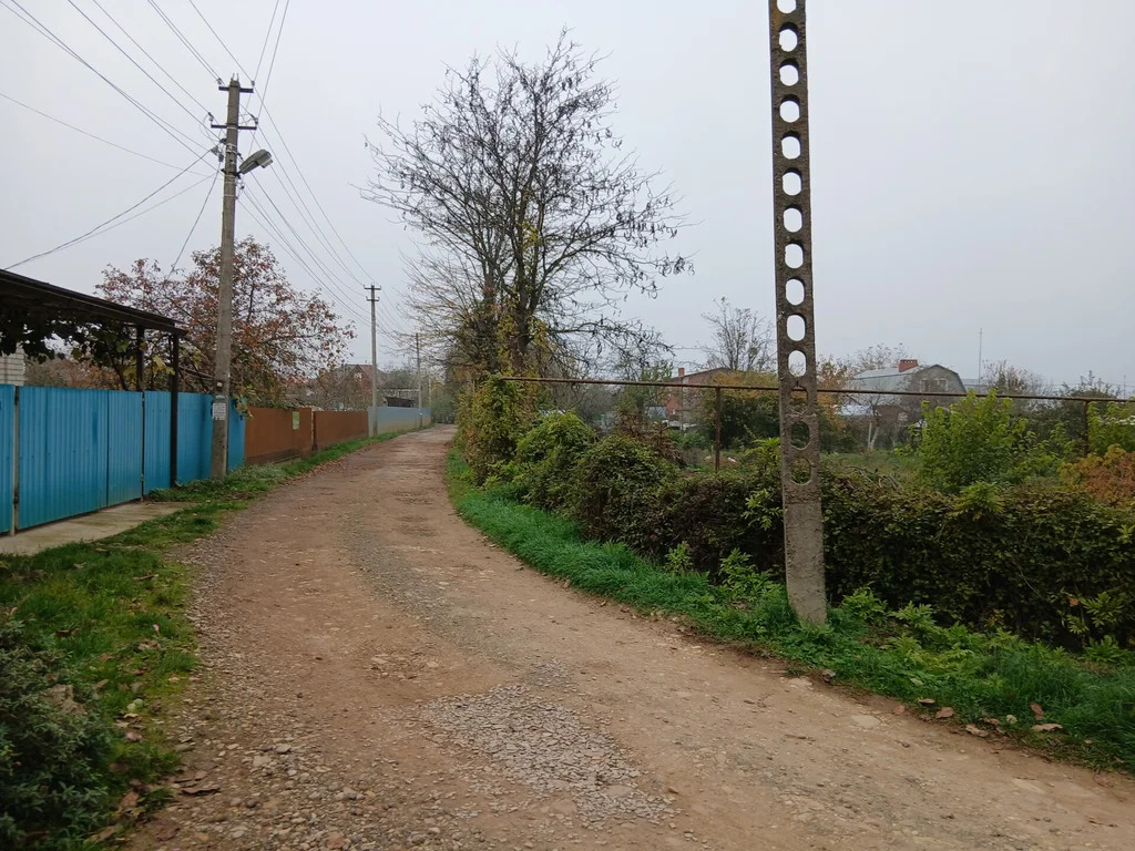 Продажа участка, Ахтырский, Абинский район, ул. Первомайская - Фото 3