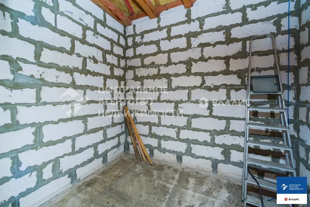 Продажа дома, Тюшево, Рязанский район, 1Б - Фото 15