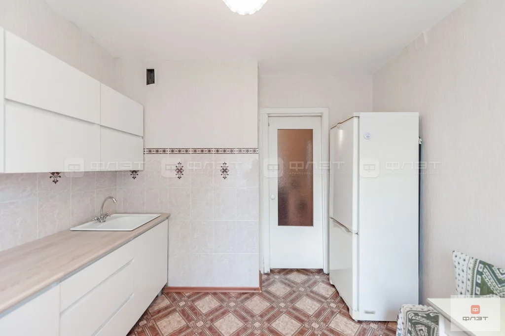 Продажа квартиры, Казань, Ямашева пр-кт. - Фото 10