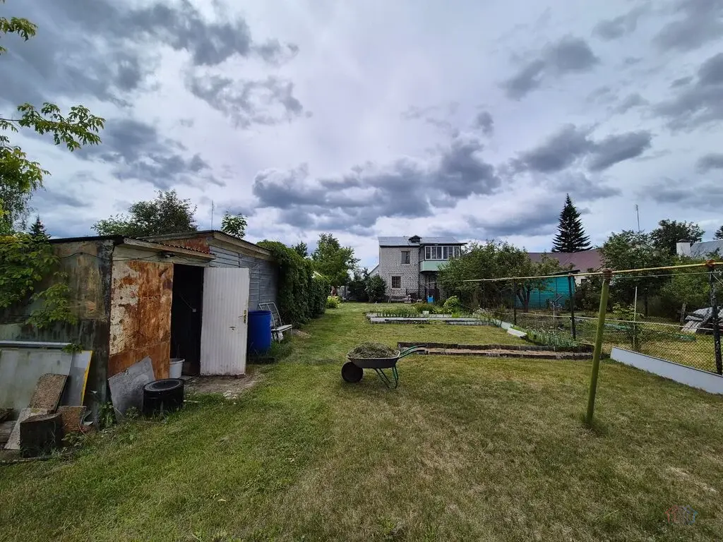 Продается 1/3 часть 1-этажного дома, 91,5 м2 - Фото 28