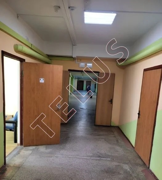 МО, г Одинцово, ул Южная, 5900 м2, Здание (ном. объекта: 7925) - Фото 11