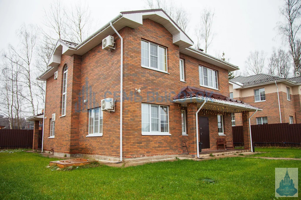 Продажа дома, Рыбацкий пер. - Фото 2