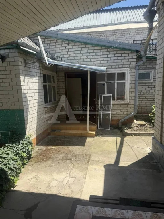 Продажа дома, Минеральные Воды, Карла Маркса пр-кт. - Фото 17