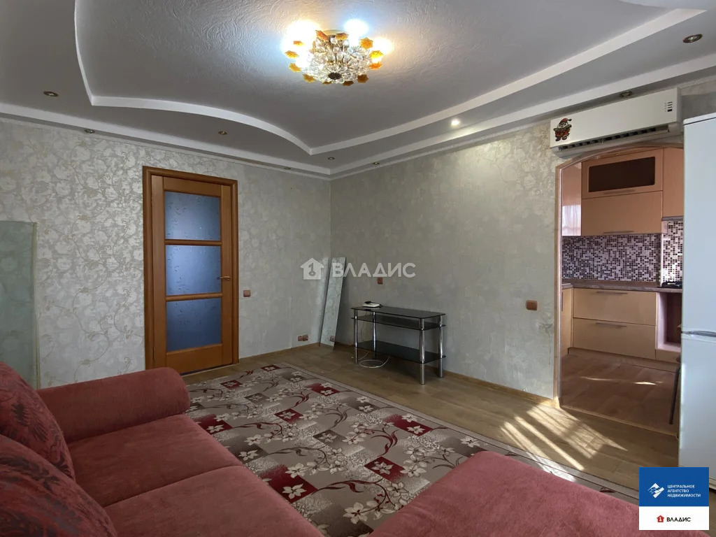 Продажа квартиры, Новомичуринск, Пронский район, Смирягина пр-кт. - Фото 0