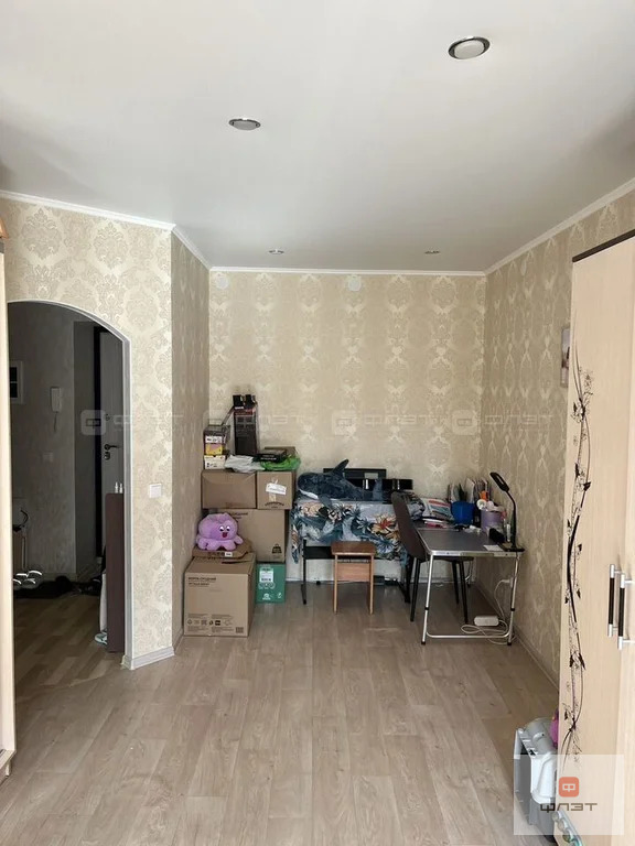 Продажа квартиры, Казань, ул. Даурская - Фото 13