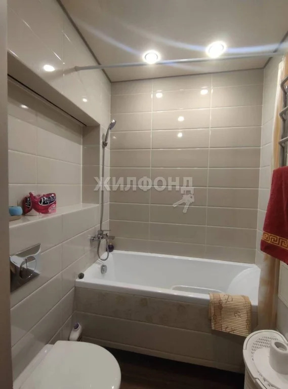 Продажа квартиры, Новосибирск, Татьяны Снежиной - Фото 14