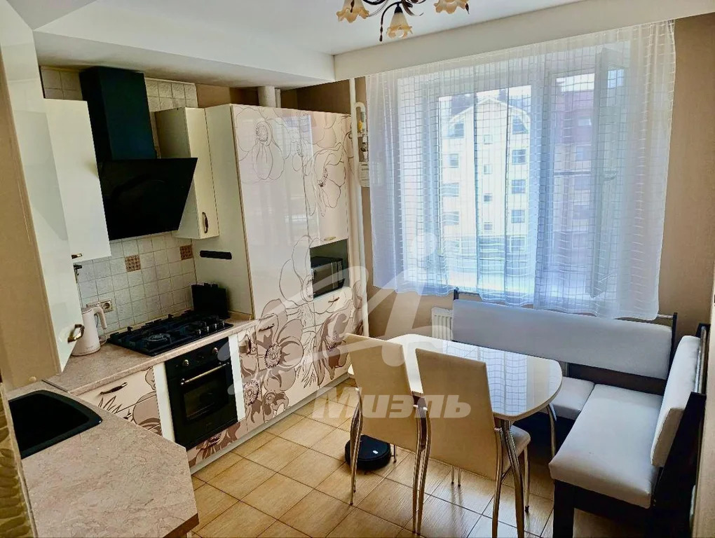 Продажа квартиры, Дмитров, Дмитровский район, Радости б-р. - Фото 4