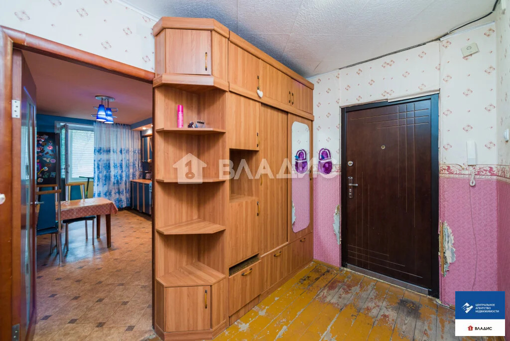 Продажа квартиры, Рязань, ул. Белякова - Фото 14