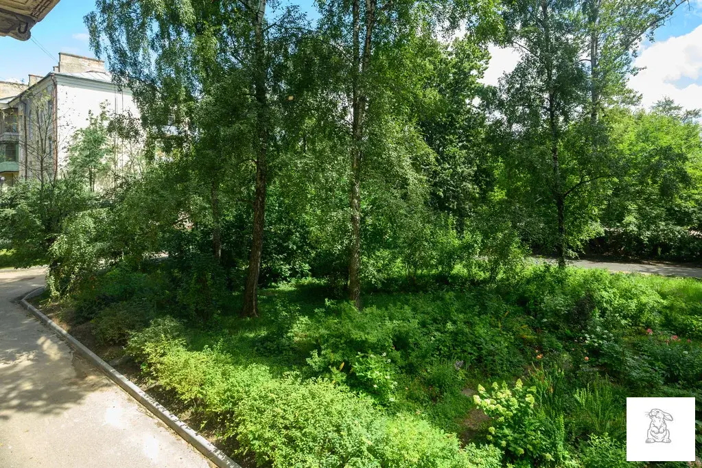 Трешка в сталинском доме - Фото 11