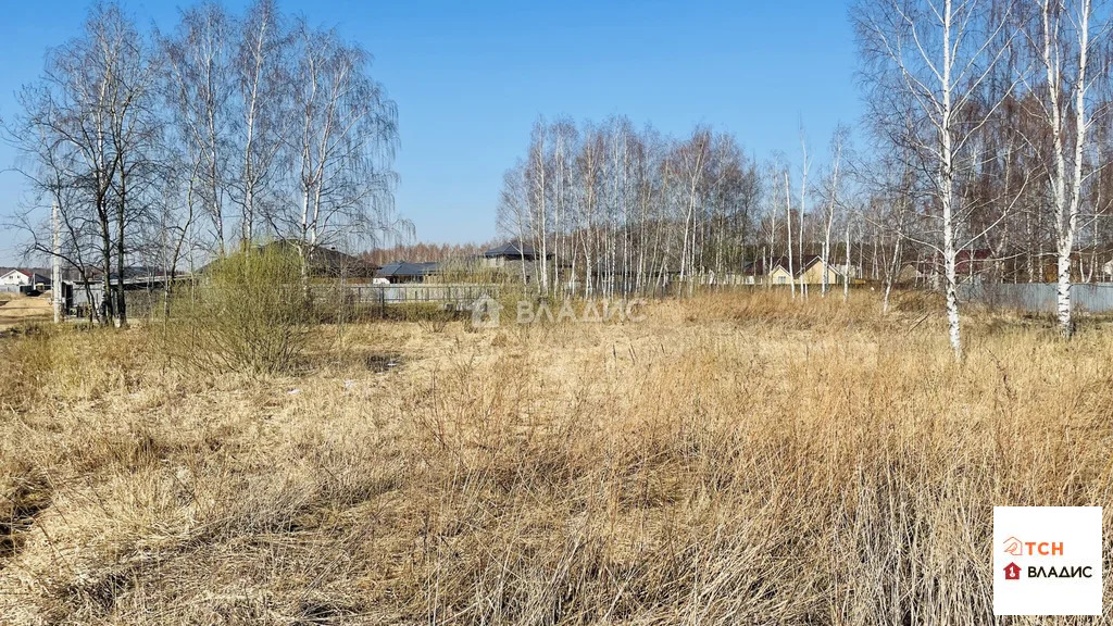 Продажа участка, Пешково, Богородский г. о., Набережная улица - Фото 0