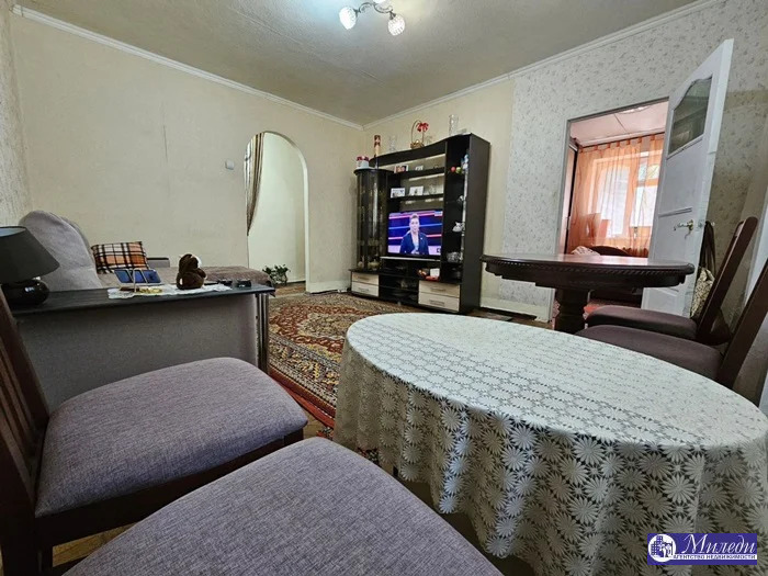 Продажа квартиры, Батайск, Парковый пер. - Фото 9