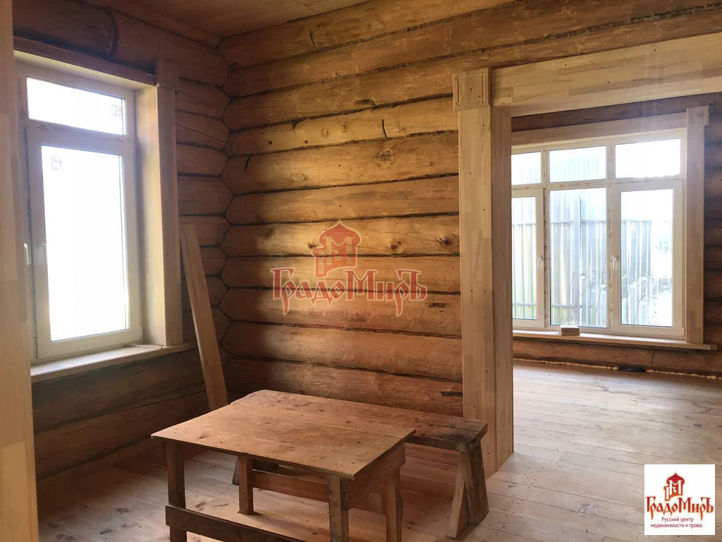 Продажа дома, Сергиево-Посадский район, Первомайская ул. - Фото 0