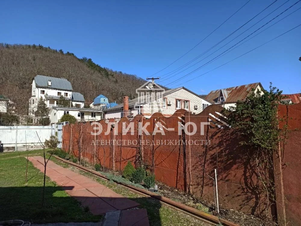 Продажа дома, Ольгинка, Туапсинский район, ул. Кубанская - Фото 9