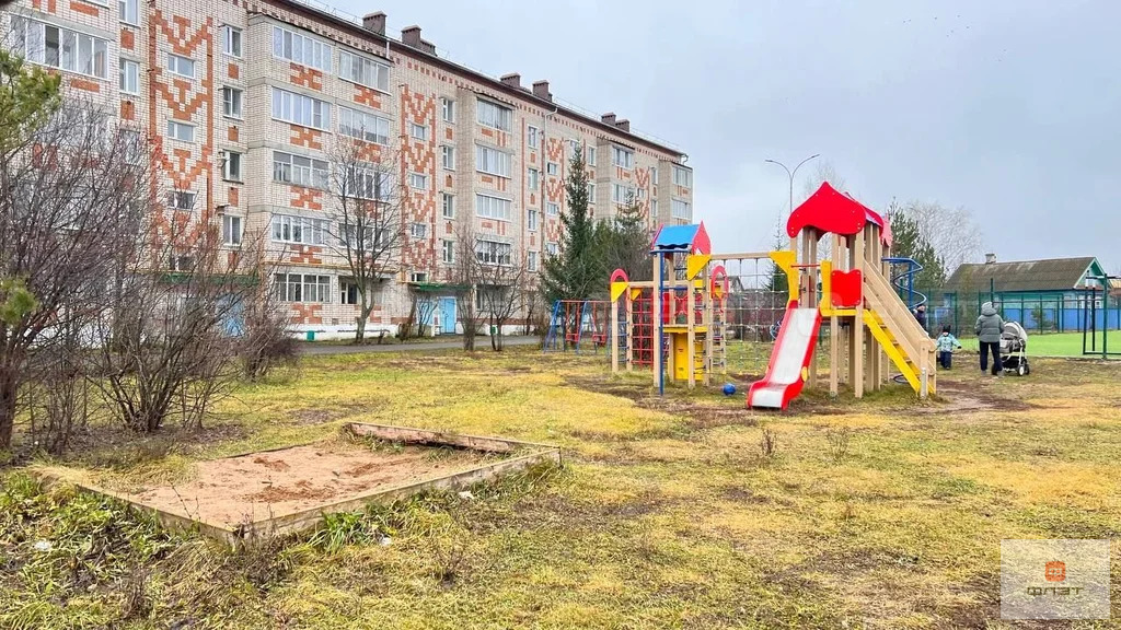 Продажа квартиры, Кукмор, Кукморский район, ул. Ленина - Фото 20