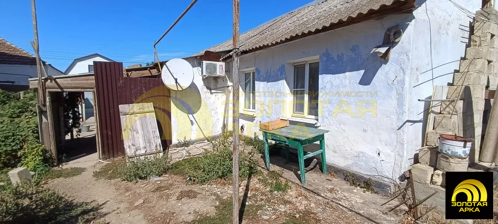 Продажа дома, Тамань, Темрюкский район, ул. Кирова - Фото 17