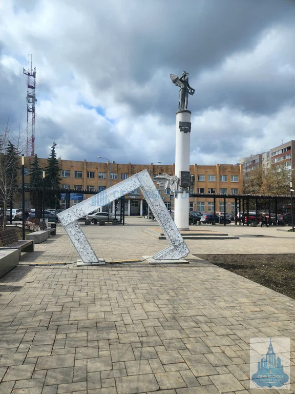 Аренда ПСН, Домодедово, Домодедово г. о., Каширское шоссе ул. - Фото 1