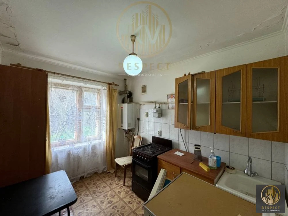 Продажа квартиры, Новотерский, Минераловодский район, ул. Пионерская - Фото 5