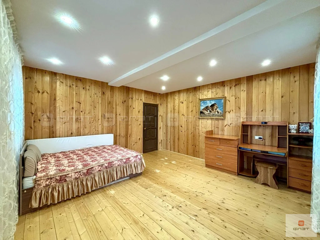Продажа дома, Дубъязы, Высокогорский район, ул. Центральная - Фото 5