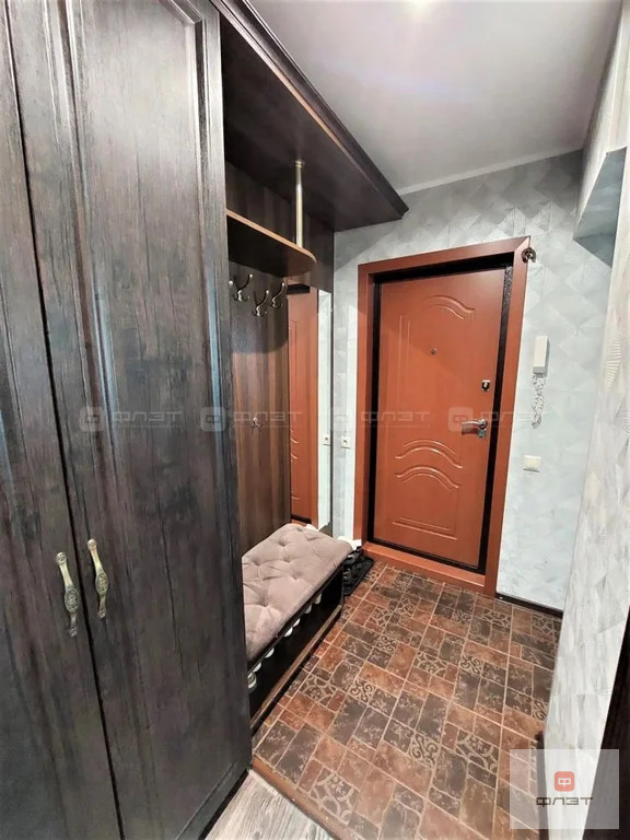 Продажа квартиры, Казань, ул. Айдарова - Фото 11