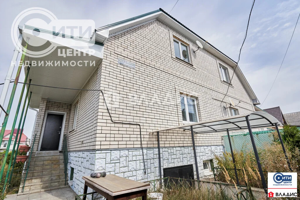 Продажа дома, Воронеж, улица Криворучко - Фото 3