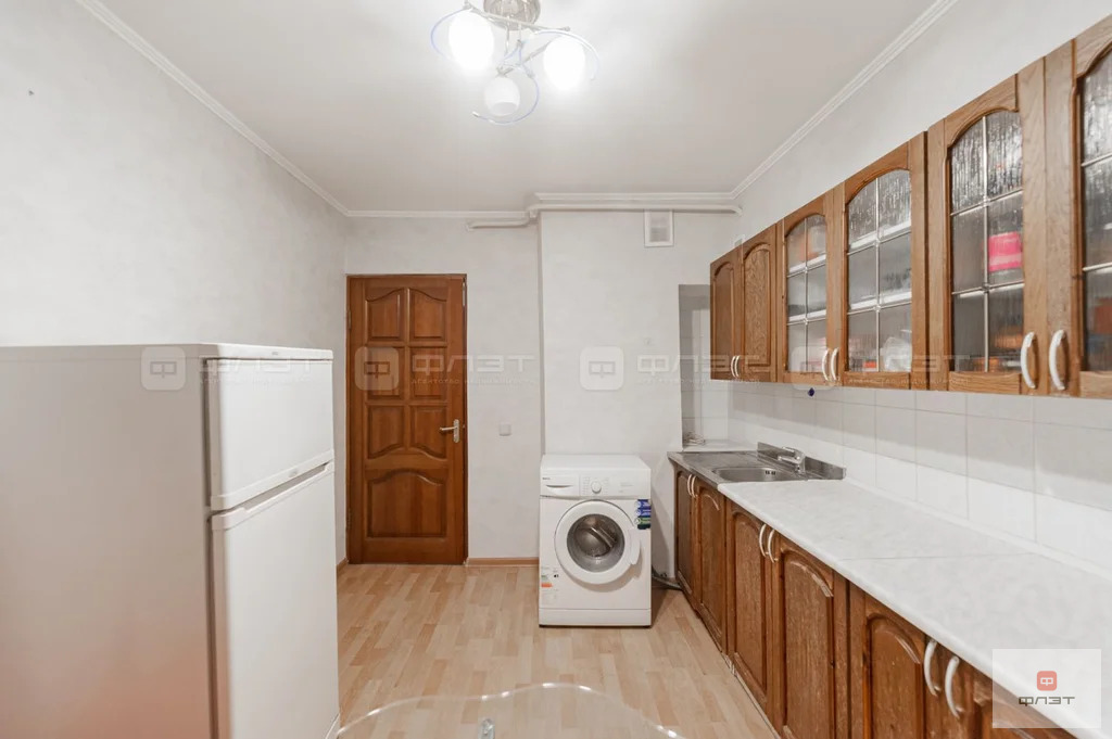 Продажа квартиры, Казань, ул. Марселя Салимжанова - Фото 7