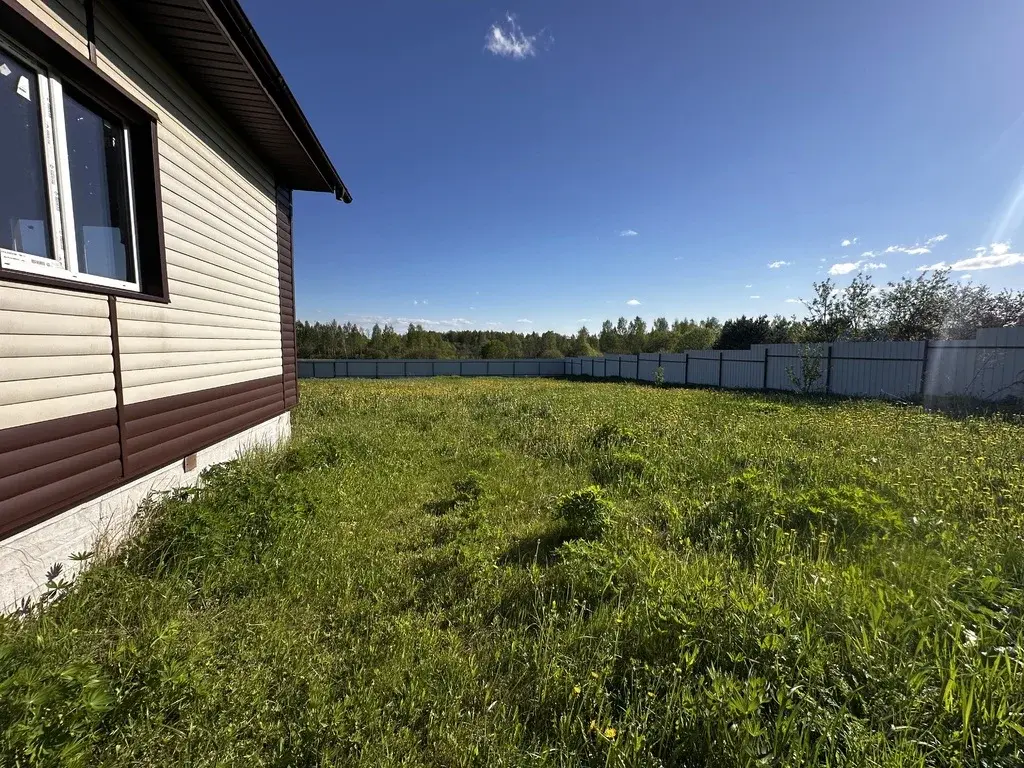 Дом 97,5 м2 на участке 15 сот. - Фото 12