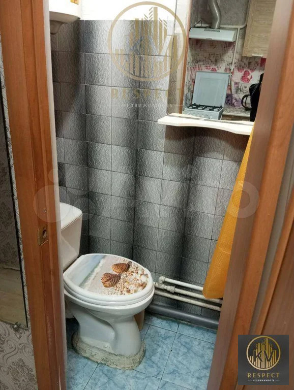 Продажа квартиры, Ессентуки, ул. Октябрьская - Фото 9