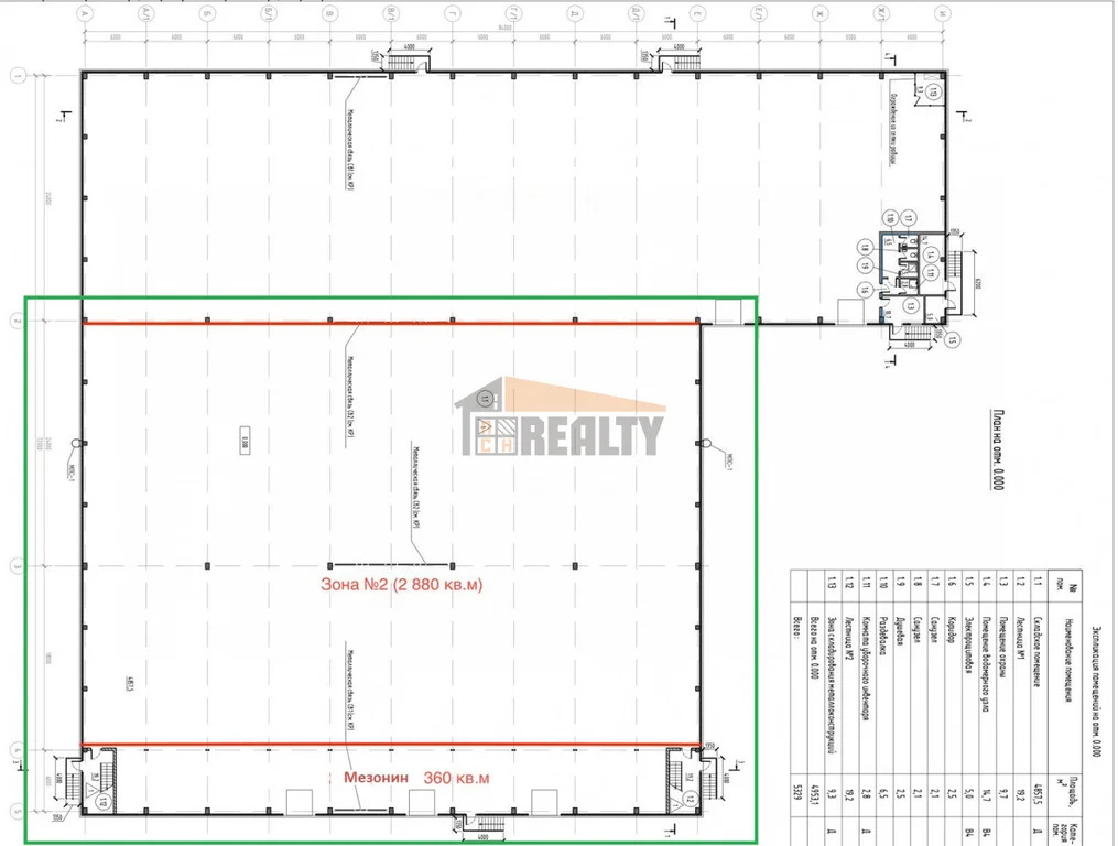 Аренда производственного помещения, Долгопрудный, Новое ш. - Фото 10