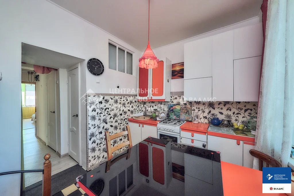 Продажа квартиры, Рязань, ул. Строителей - Фото 3