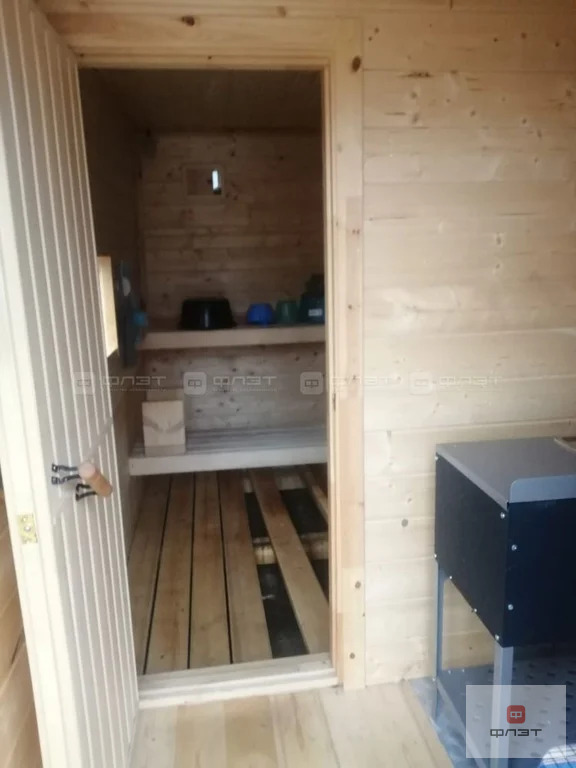 Продажа дома, Казань, садовое товарищество Любитель Природы - Фото 14