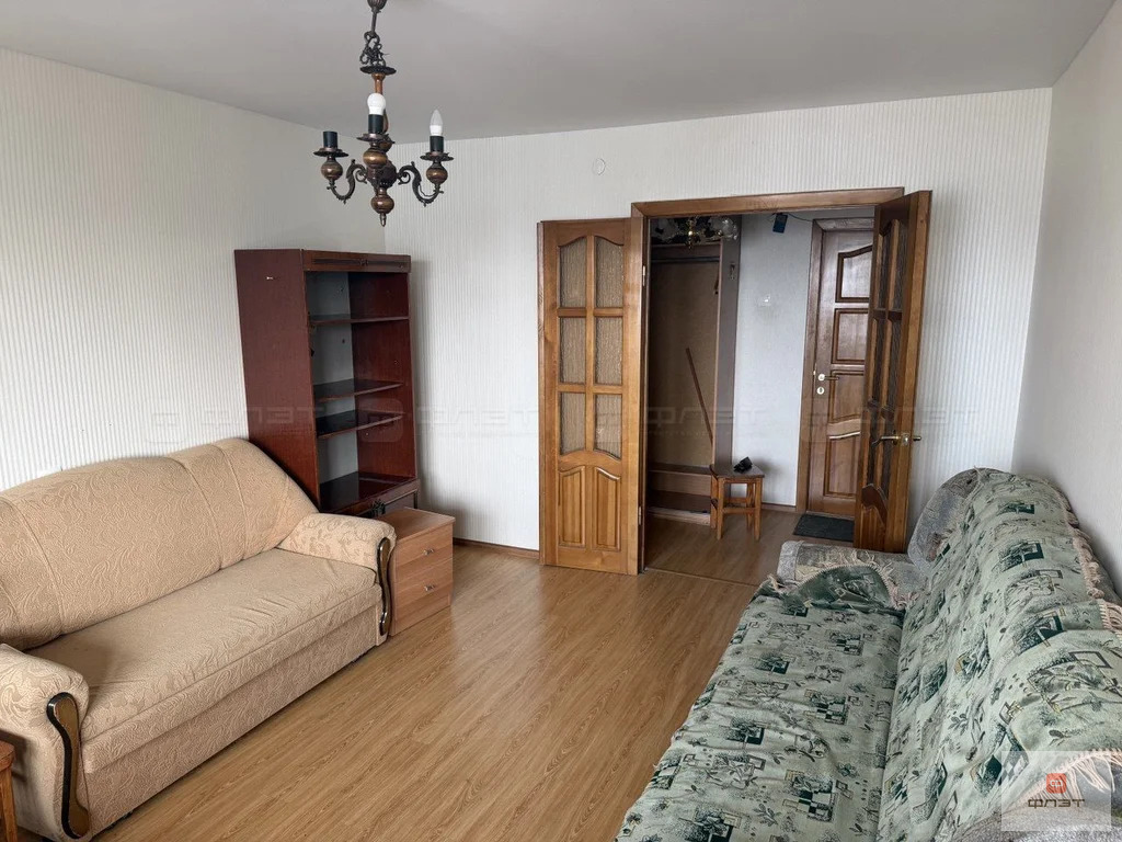 Продажа квартиры, Казань, ул. Космонавтов - Фото 1