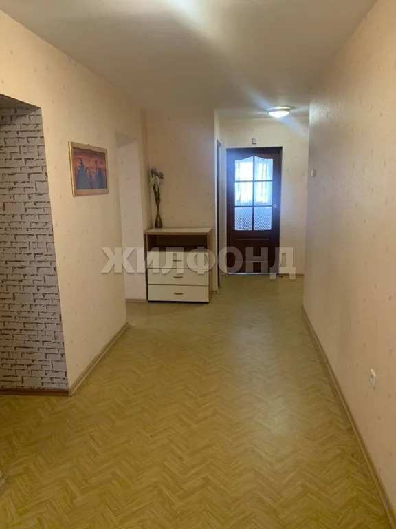 Продажа квартиры, Новосибирск, ул. Шевченко - Фото 16