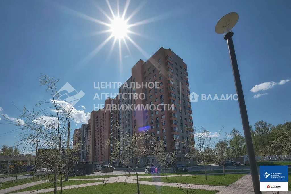 Продажа квартиры, Рязань, ул. Космонавтов - Фото 19