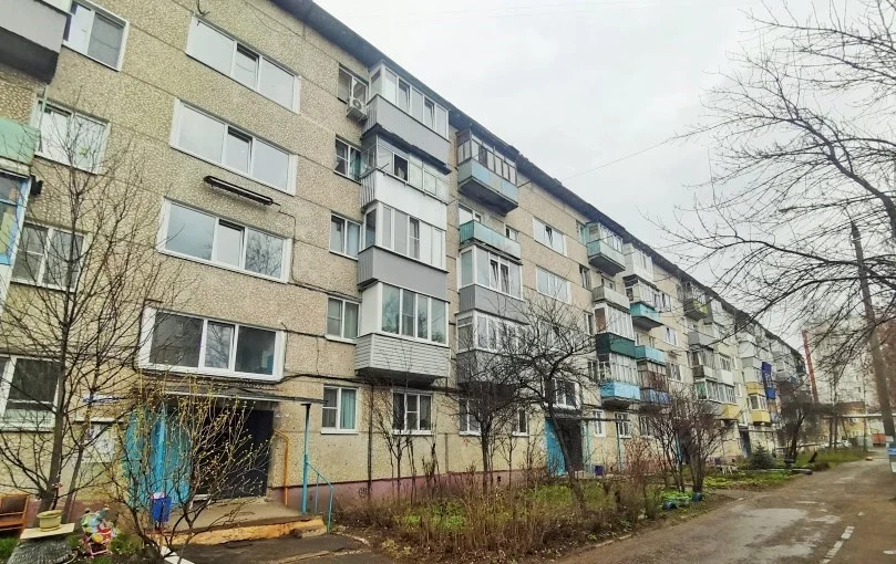 Продается квартира, 44.6 м - Фото 10