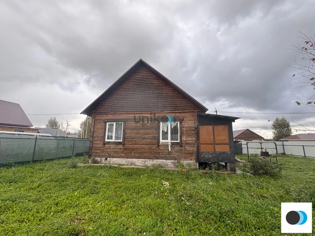 Продажа дома, Иглино, Иглинский район, ул Георгиевская - Фото 12