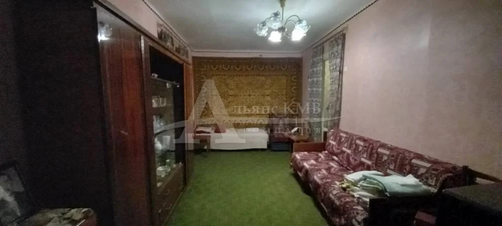 Продажа квартиры, Минеральные Воды, ул. Железноводская - Фото 5