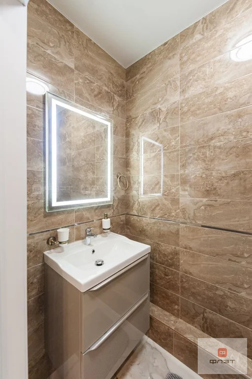 Продажа квартиры, Казань, ул. Хусаина Мавлютова - Фото 27