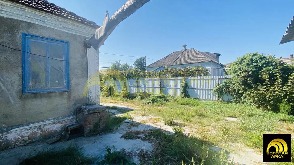 Продажа дома, Варениковская, Крымский район - Фото 9