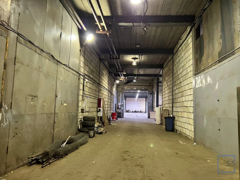 Аренда склада, м. Шоссе Энтузиастов, ул. Электродная - Фото 7