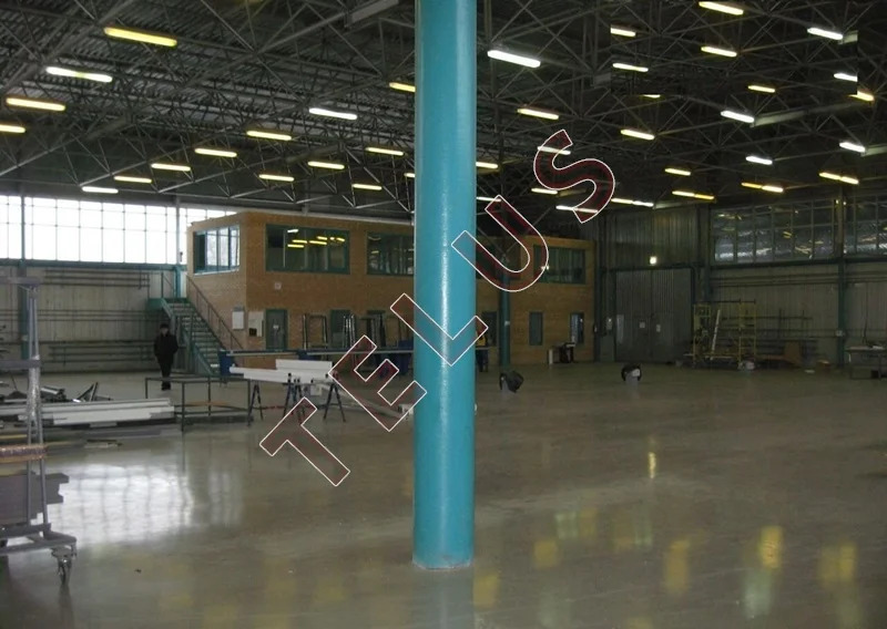 МО, Одинцово го, Кубинка, 59-я Мехколонна ул., 3700 м2, ПСК и ЗУ 2 га ... - Фото 12