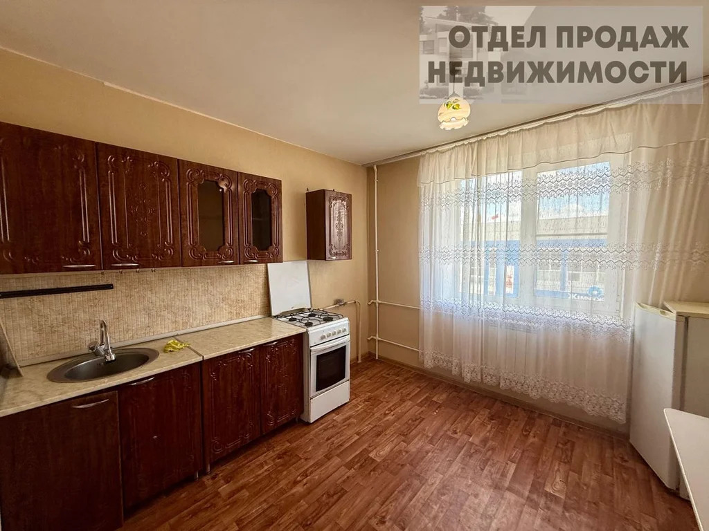 Большая квартира - Фото 0