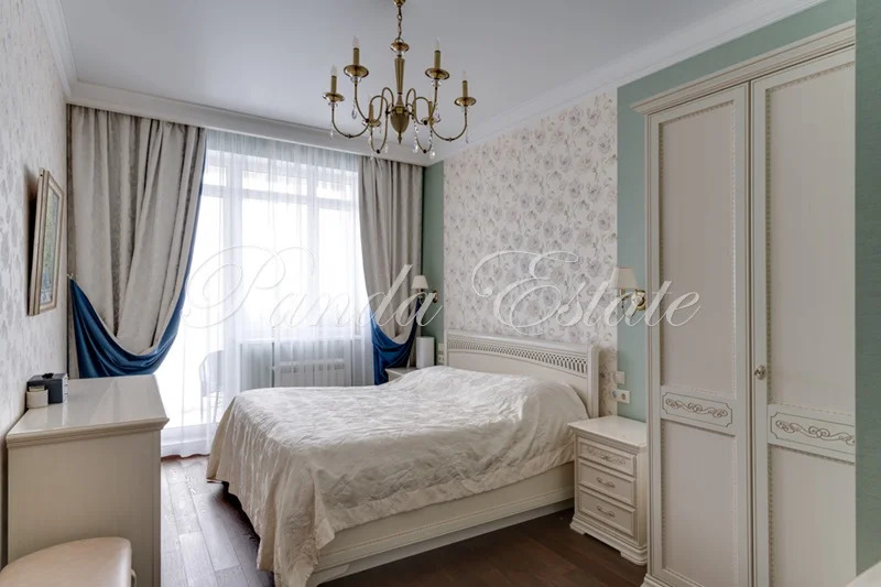 Циолковского 7 (ном. объекта: 9586) - Фото 7